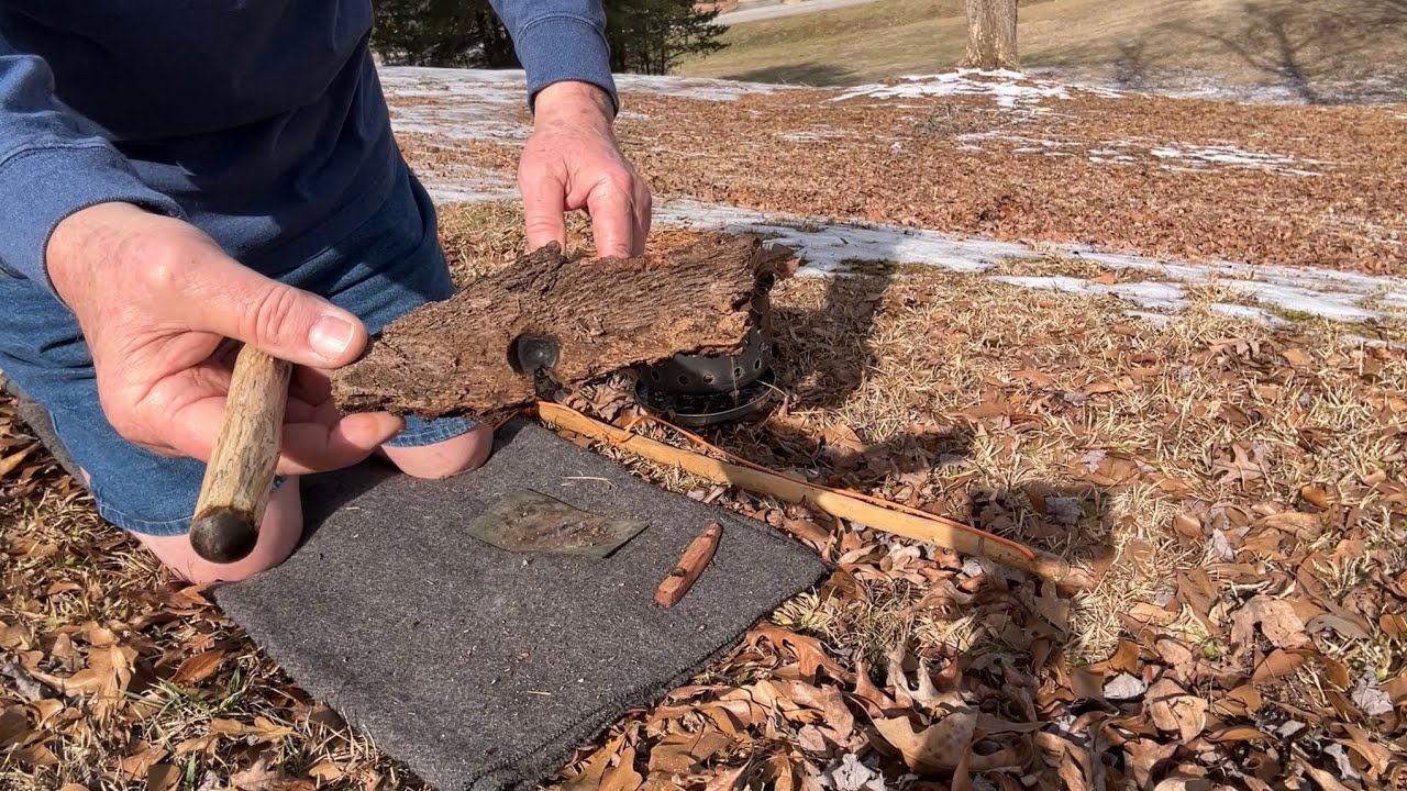 How To Use Bark For An 