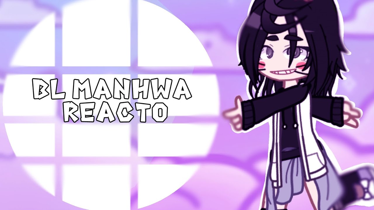 BL MANHWA REACT TO  wind breaker + random video|| sub eng/indo《i'm bad eng》
