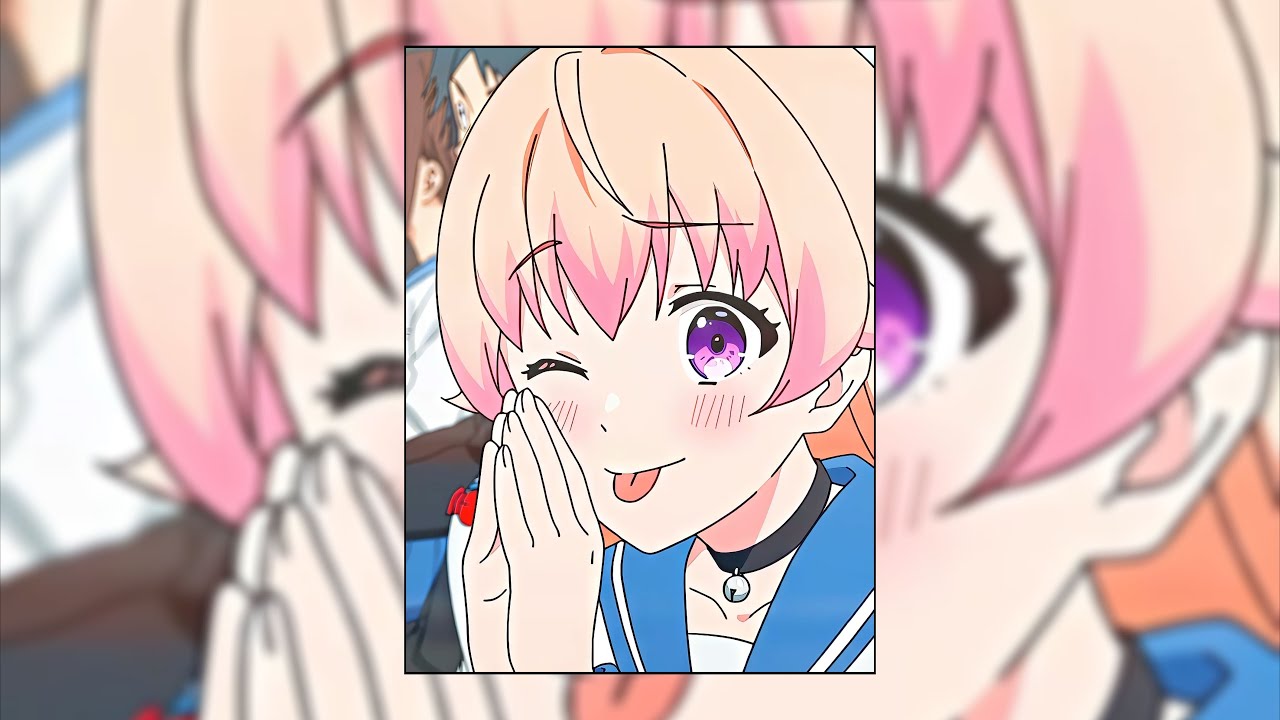 𝙀𝙉𝘼𝙈𝙊𝙍𝘼𝘿𝘼 - 𝙎𝘼𝙔𝙁𝘼𝙇𝙎𝙀 𝙭 𝙉𝙞𝙘𝙤 𝙒𝙖𝙠𝙖𝙩𝙨𝙪𝙠𝙞 𝙀𝙙𝙞𝙩