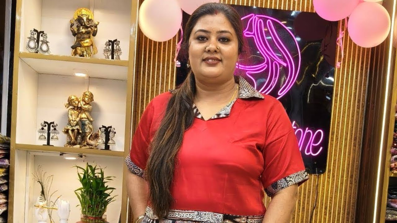 Sajabo Jotone  Boutique  Collection ||Latest Style Kurti  Collection,booking Number- 82729 53034