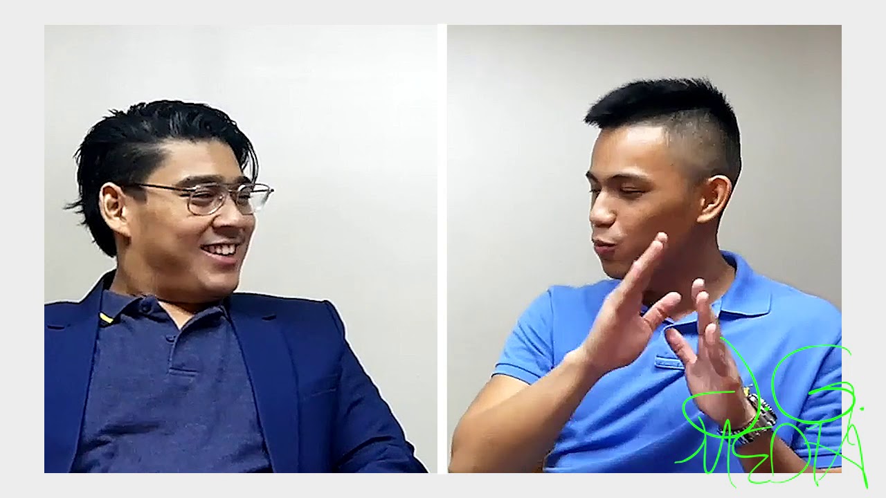 Tales from an aspiring lawyer, Robbie Arcadio! Journey as part of the pioneering batch of UP-BGC