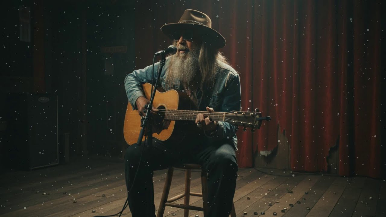 Inspired by Taj Mahal & Keb' Mo' | Acoustic Roots Journey