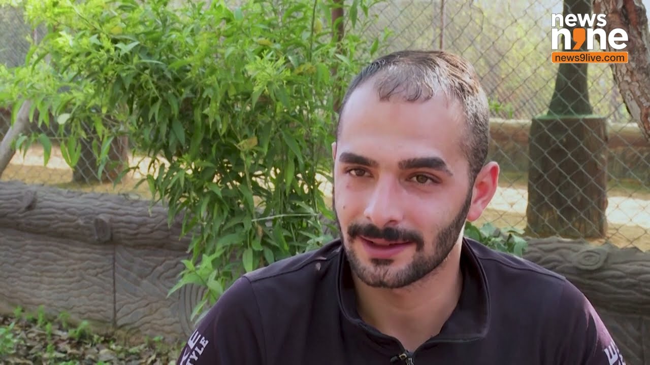 A Syrian Soldier's Story: Why Assad's Army Didn't Fight for Him? | Syria Civil War | News9