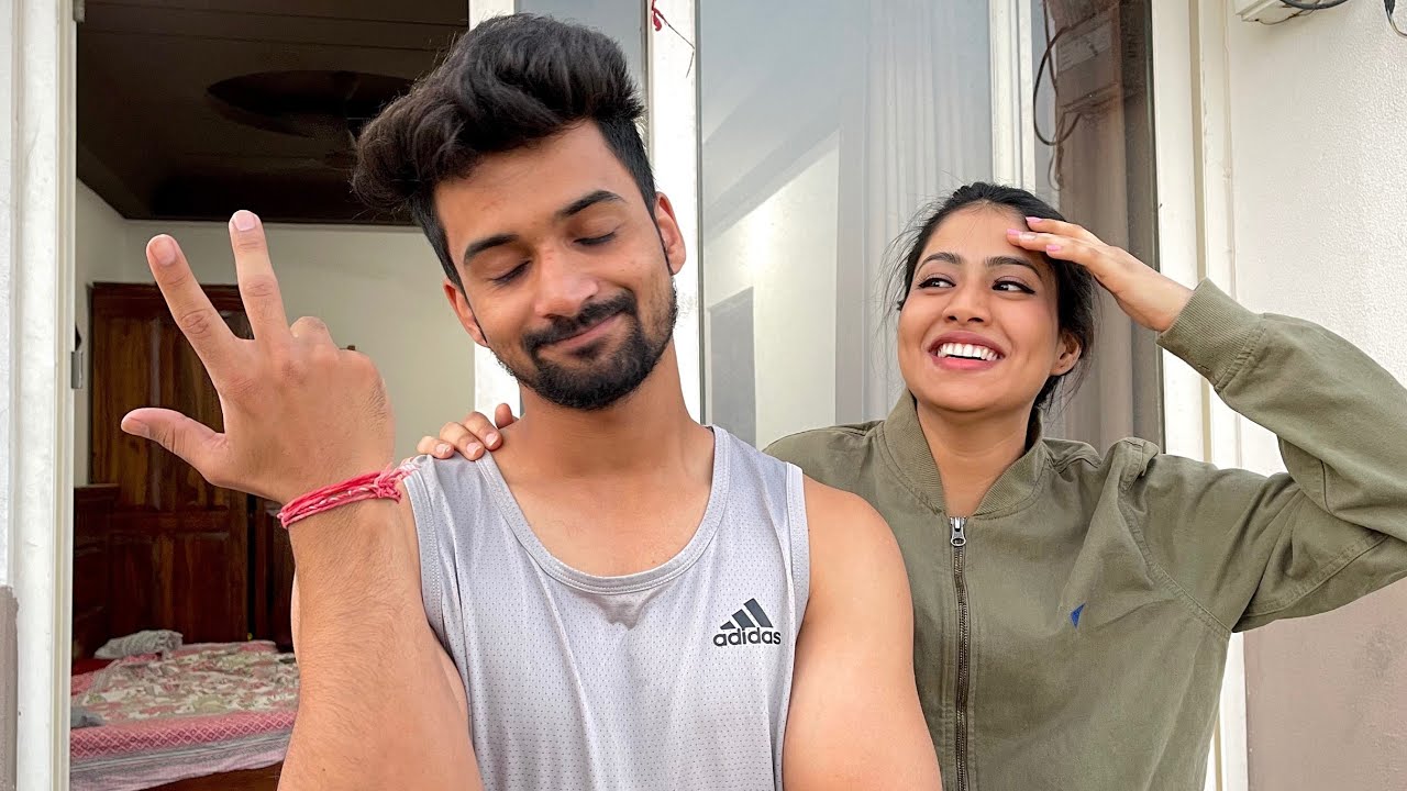Suraj Naali me gir gaya tha 😂 | Suraj Pal Singh | Yashi Tank