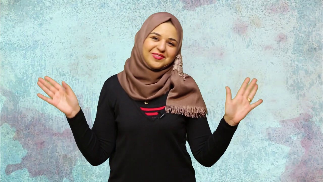 تعرف على اجزاء الوجه باللغة الايطالية - parli l'taliano con Leena