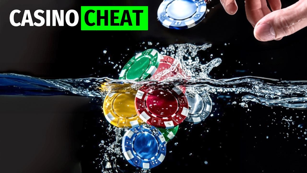 The Casino Scam That BROKE High-Stakes Poker