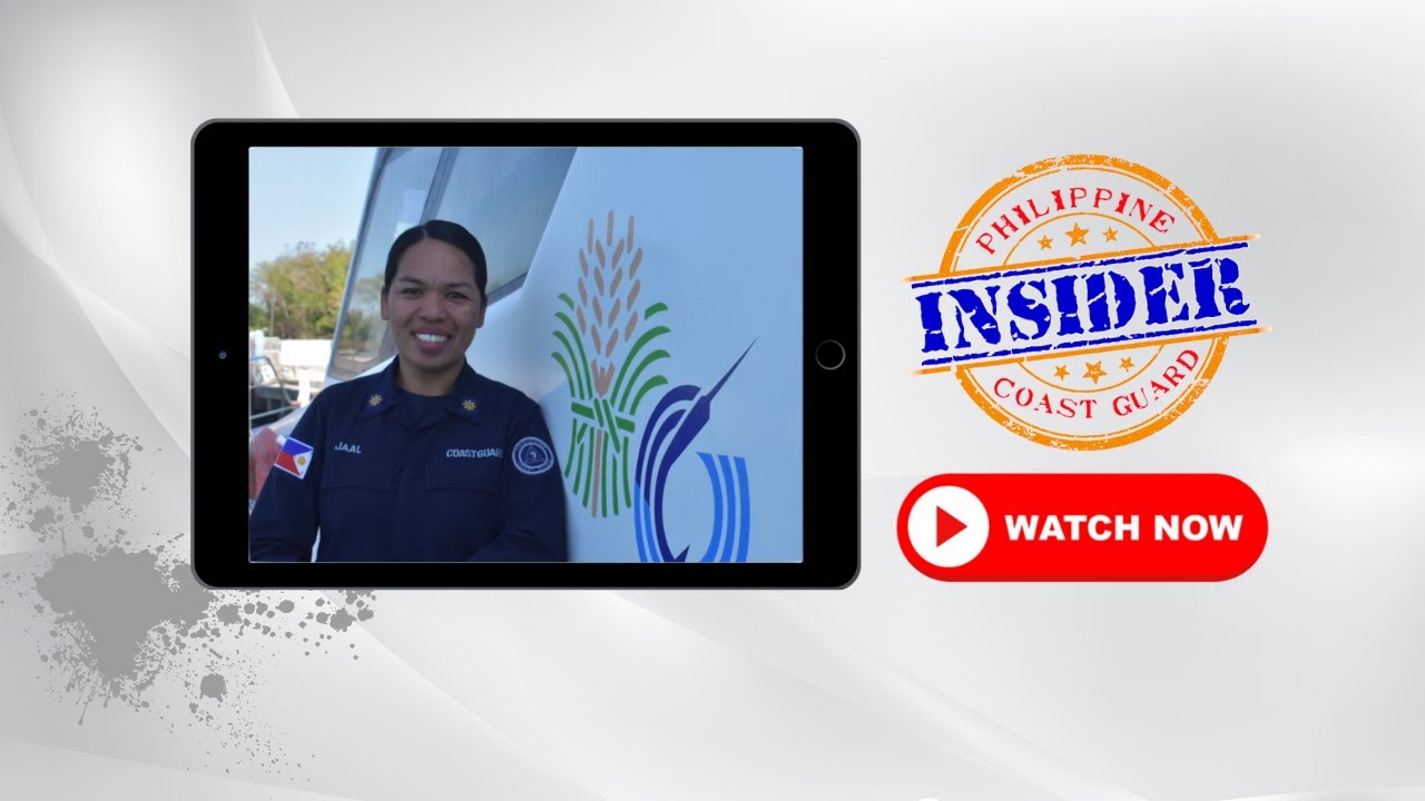 PCG Insider: Coast Guard Embraces Modern-Day Female Officers, Personnel