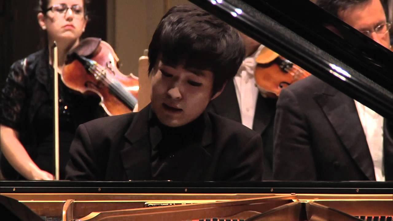 Concours Géza Anda 2012 | Mozart-Round Kim Da Sol 09.06.2012