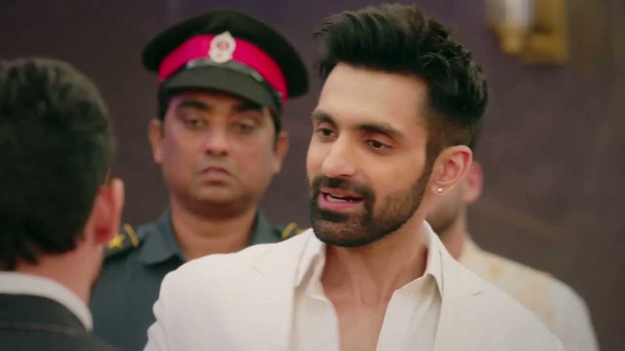 Kaise Mujhe Tum Mil Gaye Latest Episode 385 Best Scene | Srishti Jha | Zee TV APAC