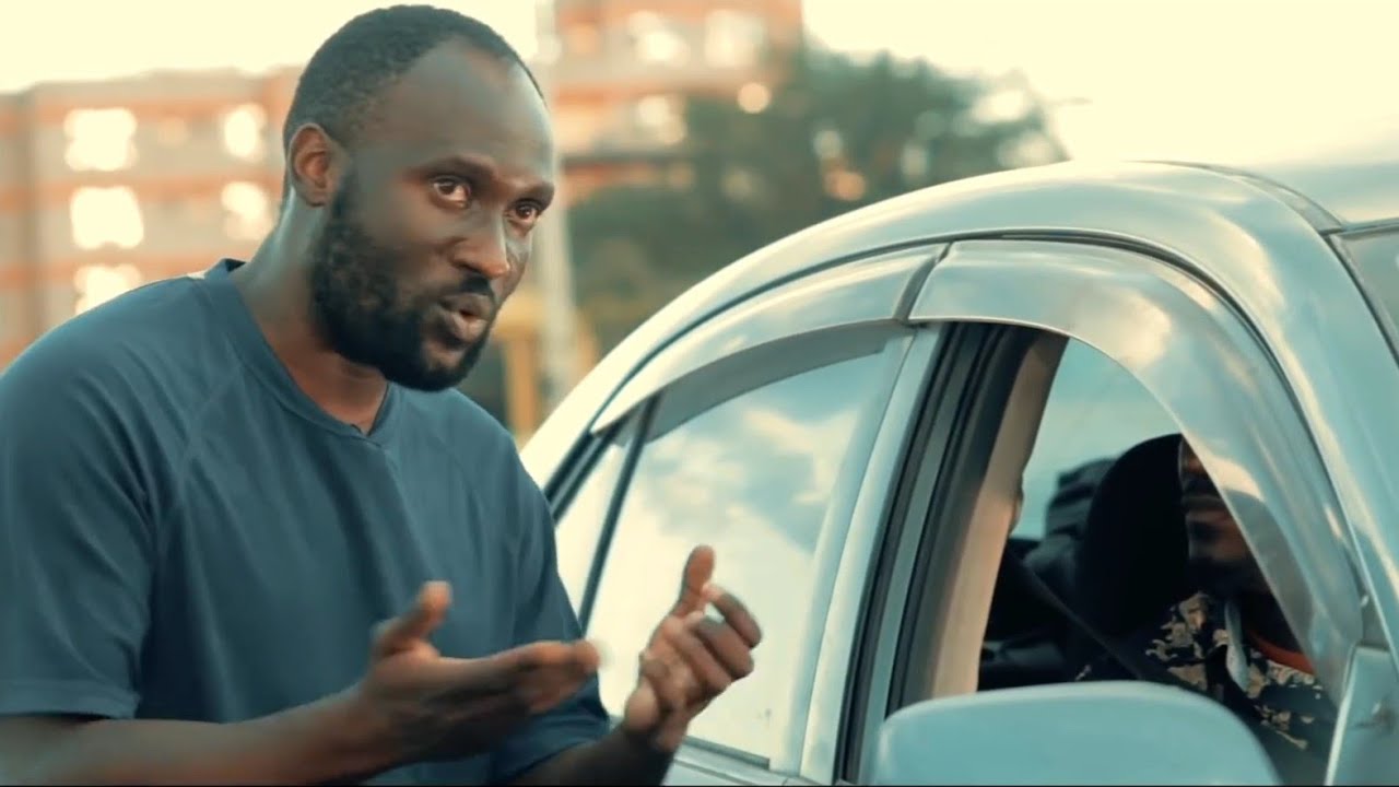 Nisaidie Ya Mwisho Leo Ni Easter Monday Na Pope Francis Tete...(#comedy #foryou #funny #video)
