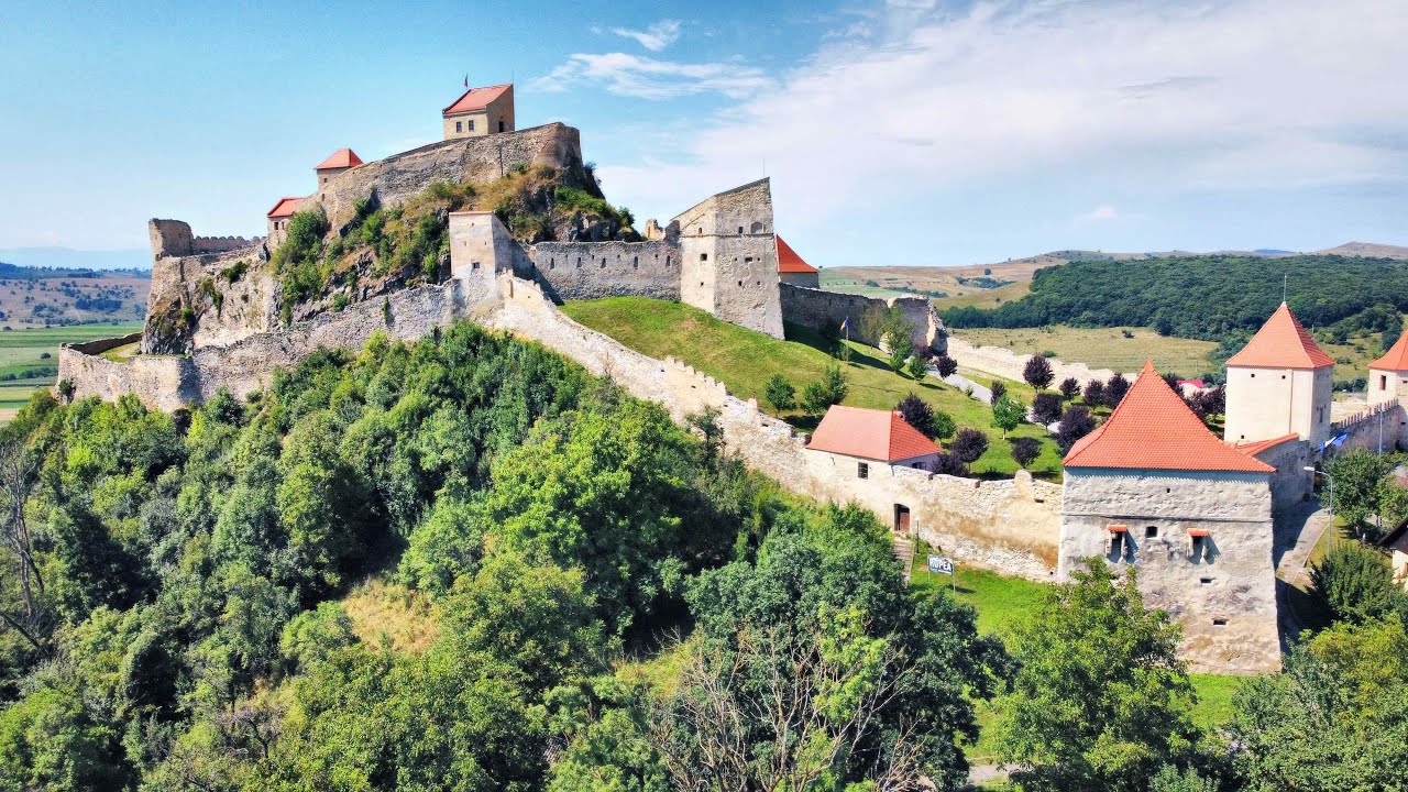 Unilad Adventure Romania