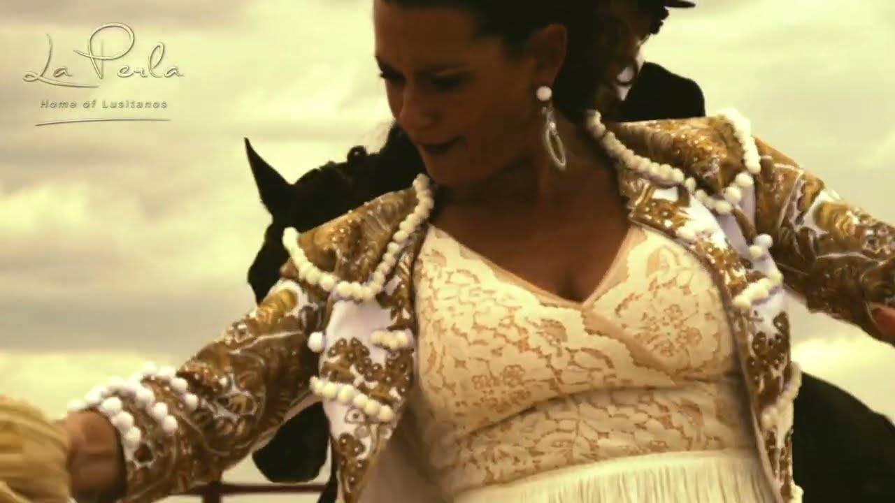 Flamenco La Perla - Laura Segovia - Leonie Bühlmann