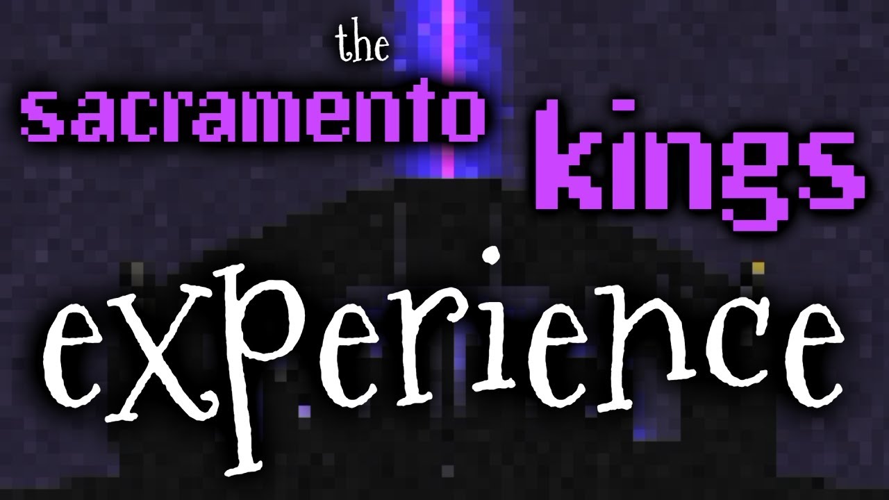 the sacramento kings experience