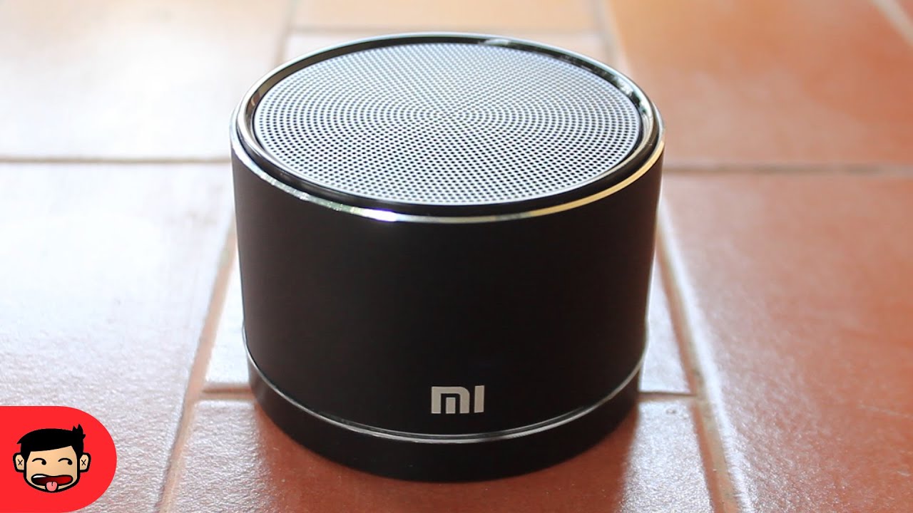 Review Xiaomi Bluetooth Speaker - Murah & Ngebass
