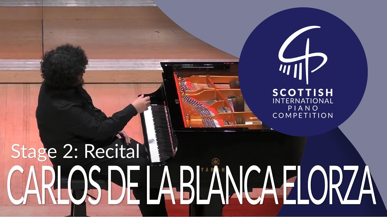 SIPC 2023: Stage 2 Competitor 22 Carlos de la Blanca Elorza