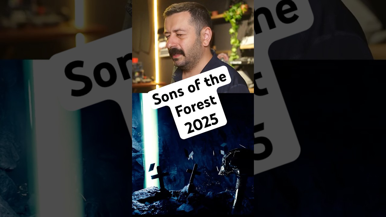 Is SONS OF THE FOREST Worth it NOW?! | To The Point Review