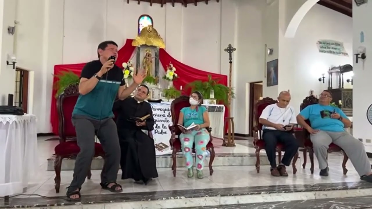 Apostasía. PECADO MORTAL. seguir doctrinas protestantes. Padre Luis Toro.