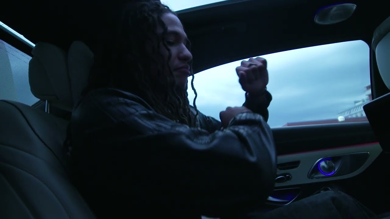 Zackavelli - Glock Unterm Kleid