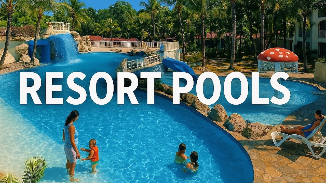 Recorriendo el Lifestyle Tropical & Cofresí Palm Puerto Plata 2025
