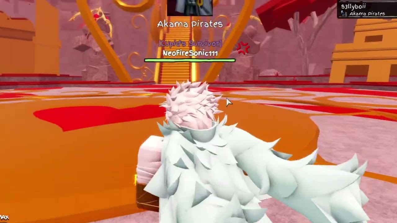 GPO Finally updated | Cupid Dungeon | Grand Piece Online
