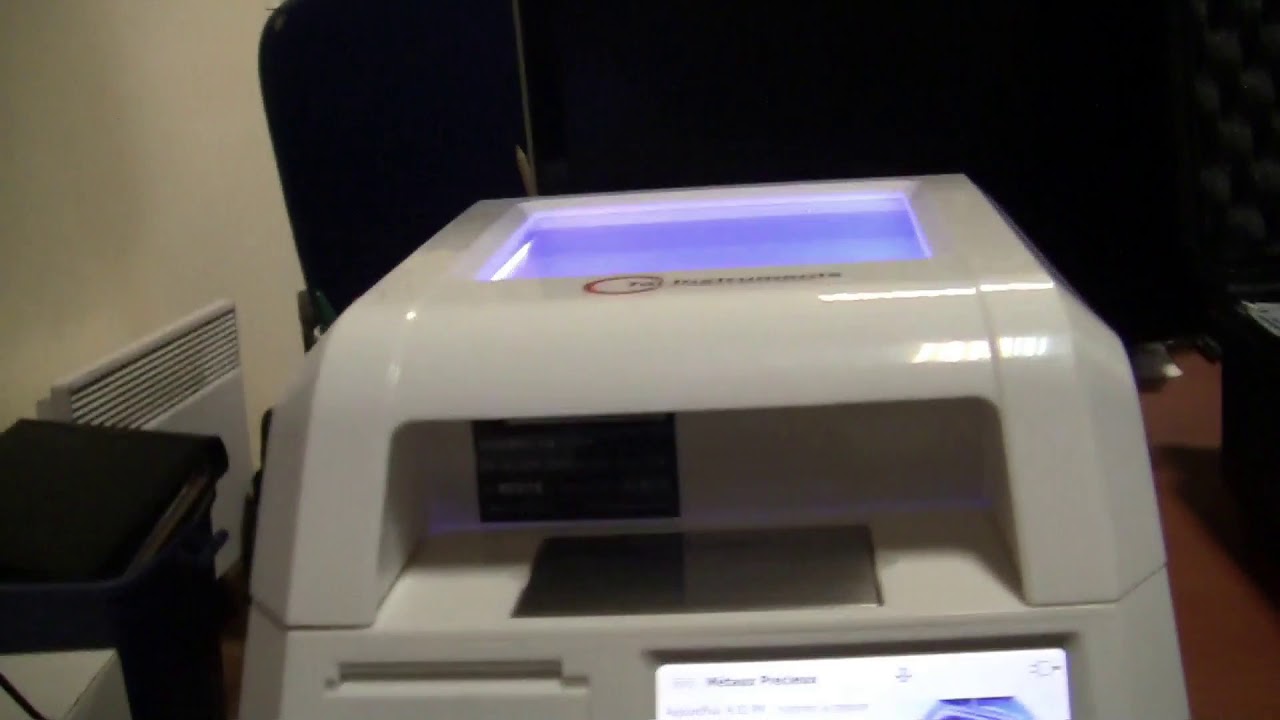 Spectromètre GoldExpert analyse des bijoux et des métaux précieux