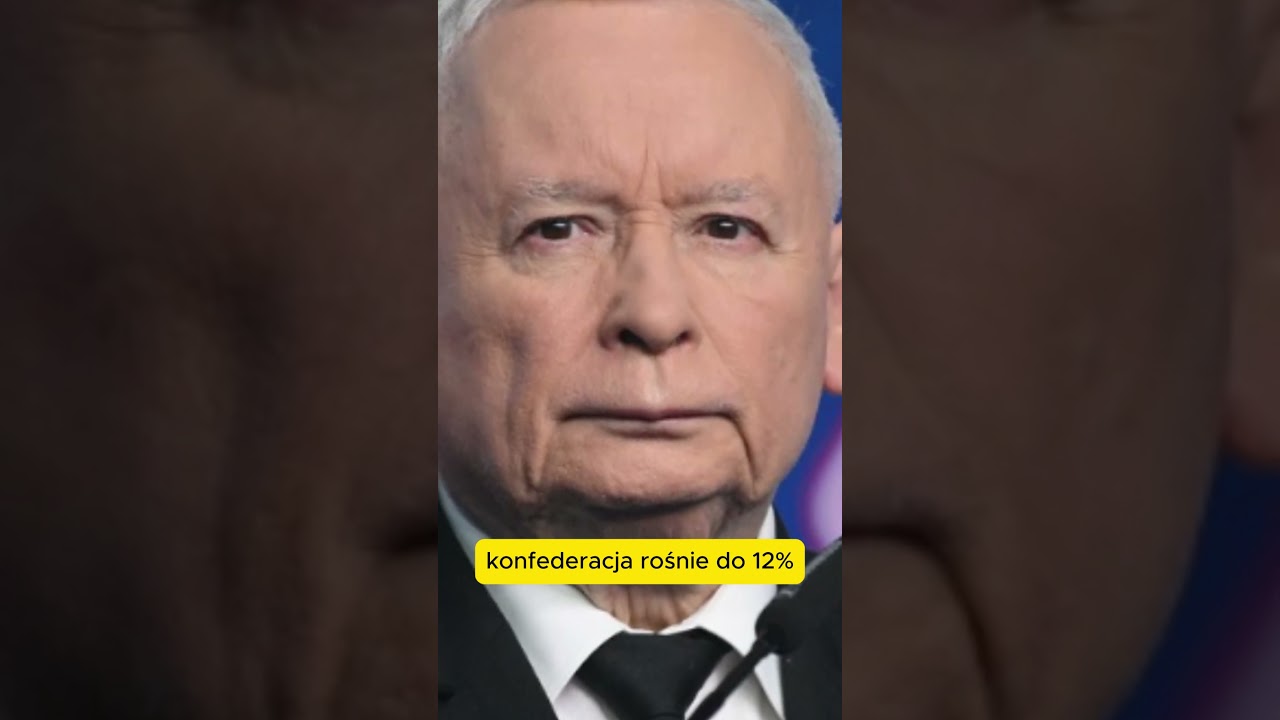 KO z miażdżącą przewagą w najnowszym sondażu!