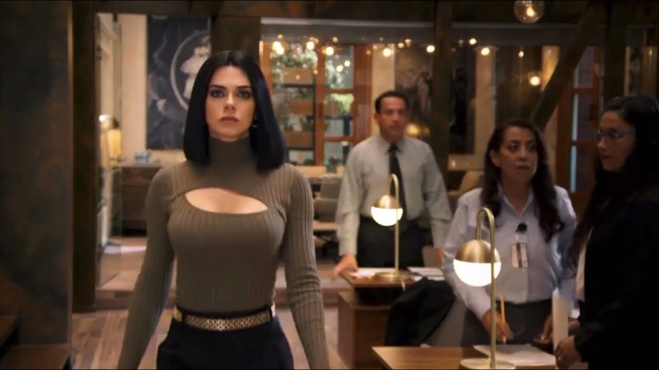 Trailer “Minas de Pasión”
