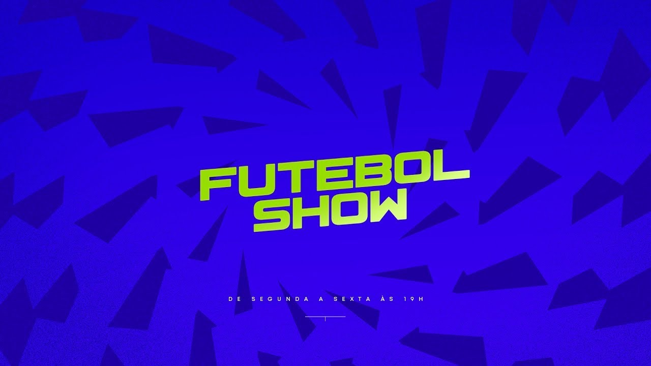 FUTEBOL SHOW | R&Aacute;DIO NN - AO VIVO - 20/01/2026 | #LIVE