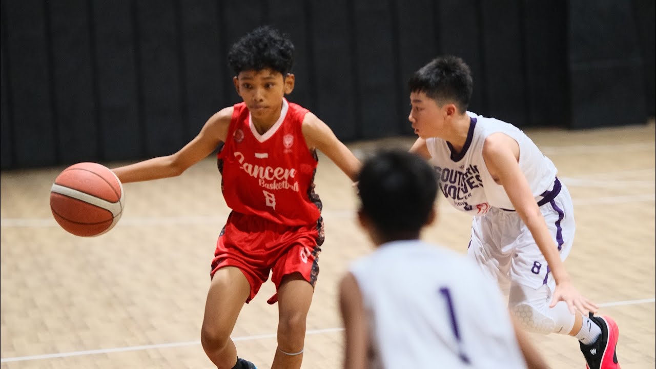 FINAL PORJAR 3X3 BASKET TEAM KANAKA