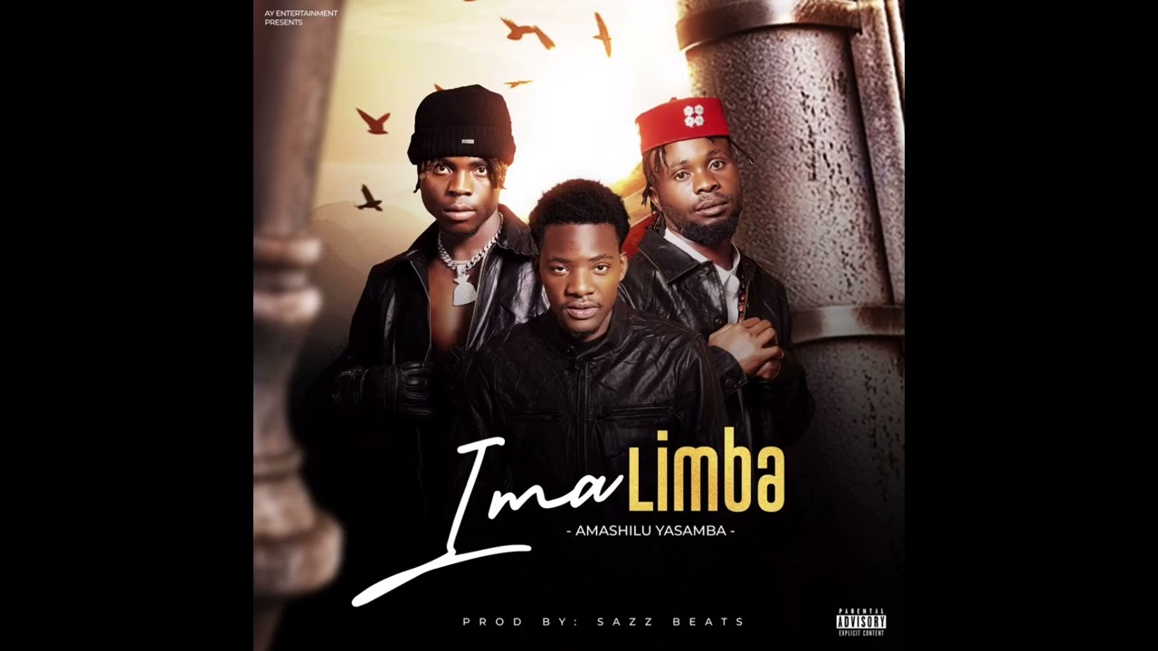 Amashilu Yasamba - Imalimba (Official Audio)