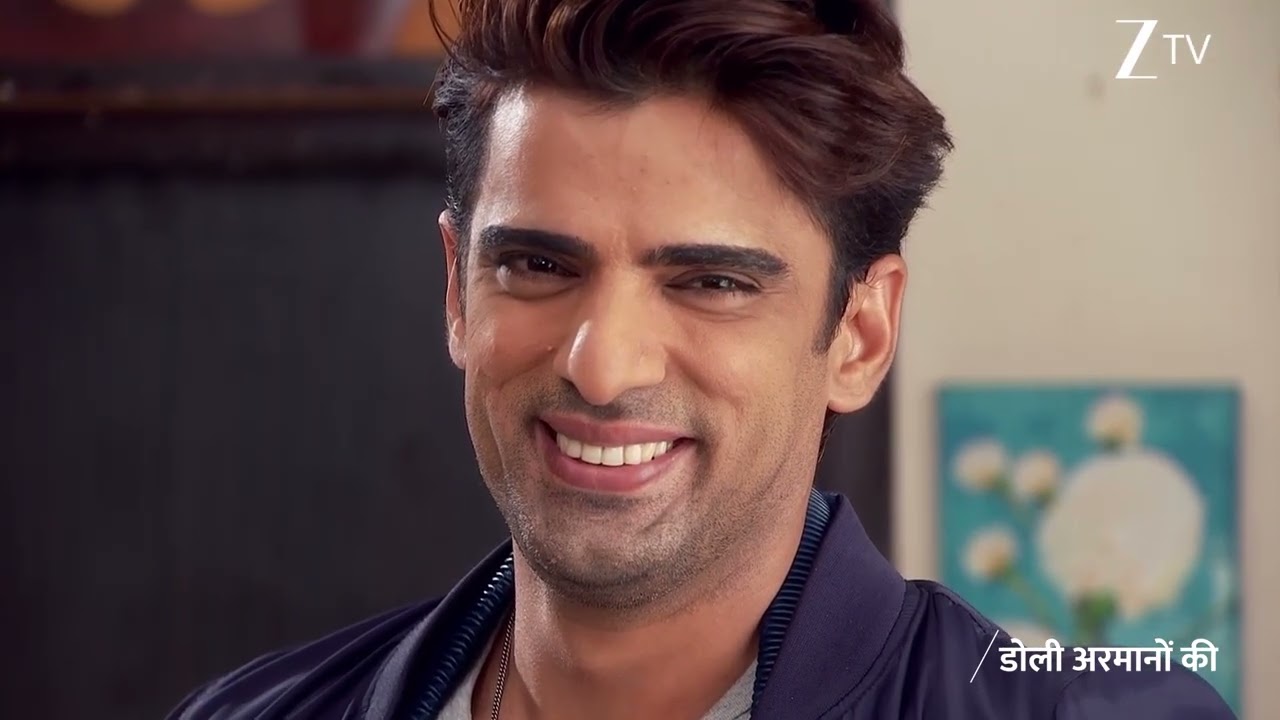 DOLI ARMANO KI | Episode - 332 | Part 2 | Urmi Singh, Samrat Singh