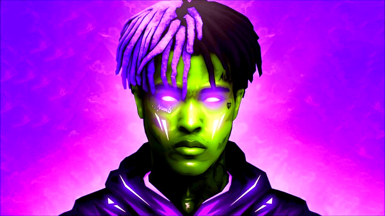 XXXTENTACION & SKI MASK THE SLUMP GOD - Playboy Bunny