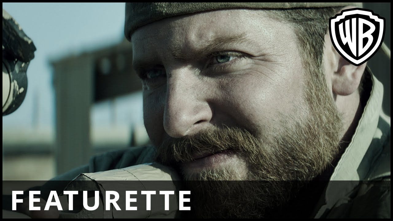 American Sniper - 