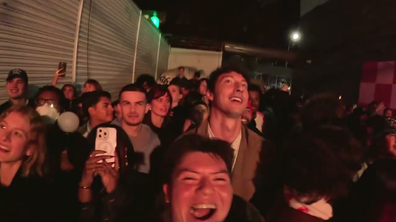 WHATMORE Full Show 10/17/25
