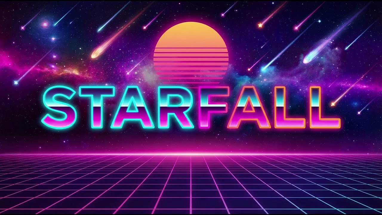 Starfall