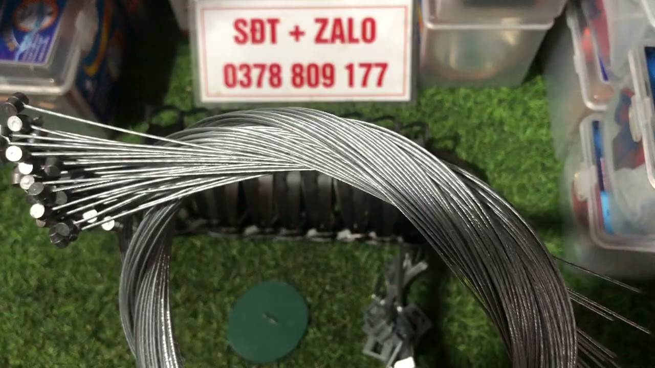 Cạm Kiềng Bẫy Chuột Bẫy Chồn Giá Rẻ – Cạm Kiềng 12 Đánh Chồn Siêu Nhậy