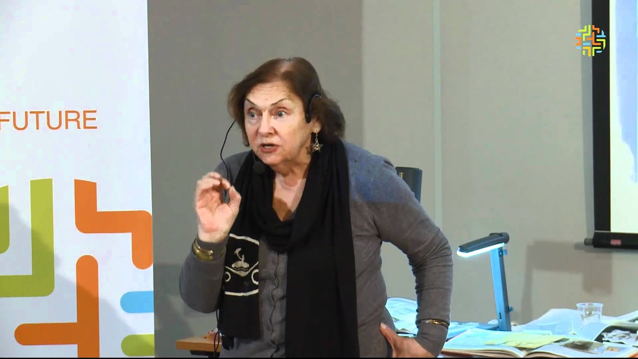 [ОтУС] Беседы об искусстве - Лекция №2