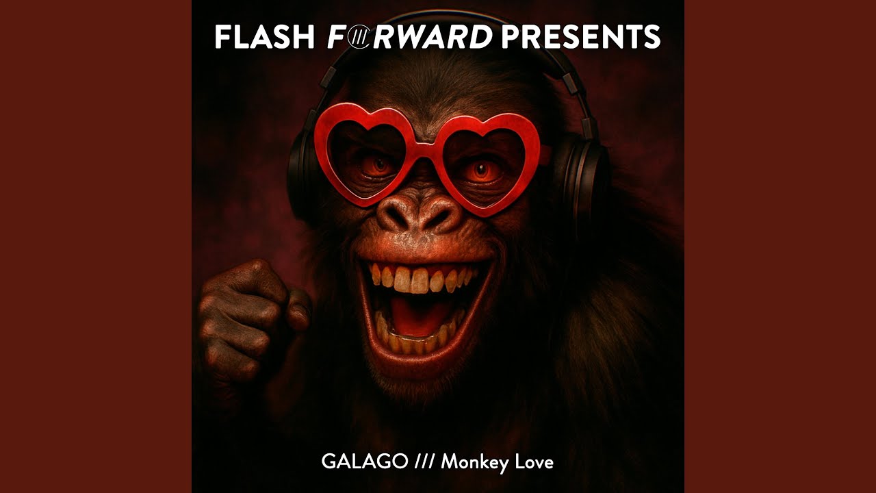 Monkey Love (Original Mix)