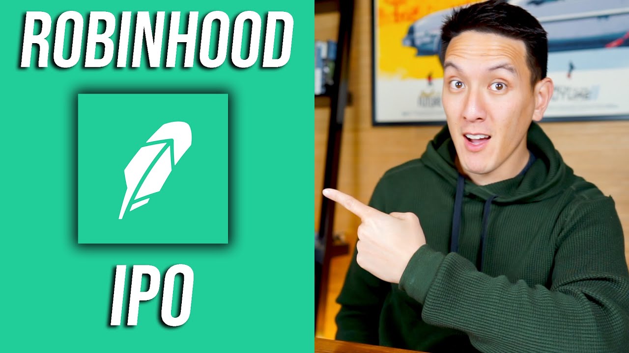 Robinhood IPO Financials: KEY Takeaways!
