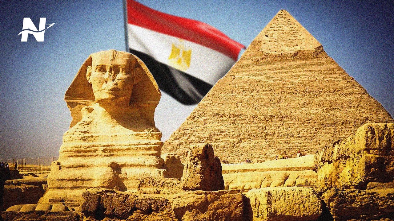 Que Faire en Égypte ? - Les Meilleurs Lieux à Visiter