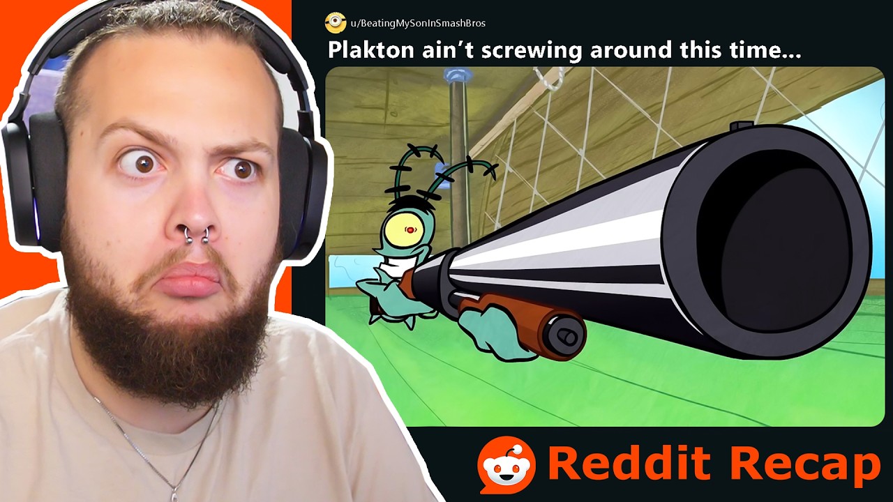 It’s Just a Prank Bro 💀 - r/StanleyMOV
