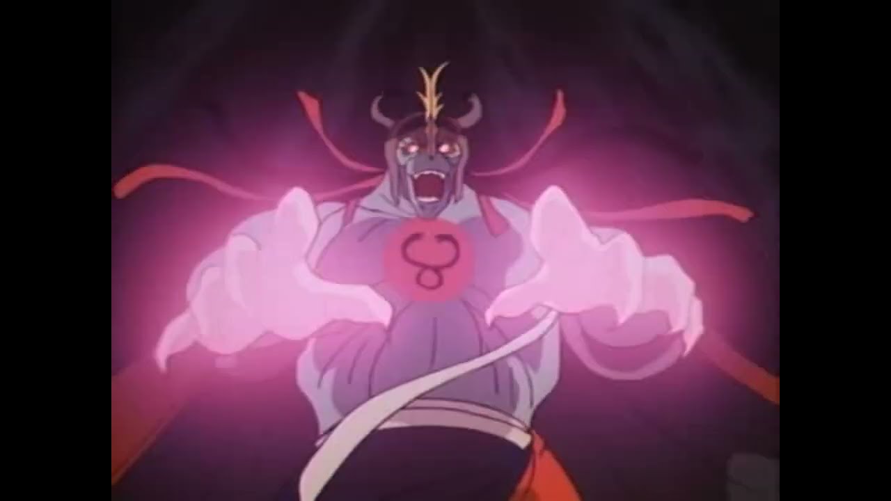 ThunderCats: O teste contra o mal (Ep:61-Pt:06)