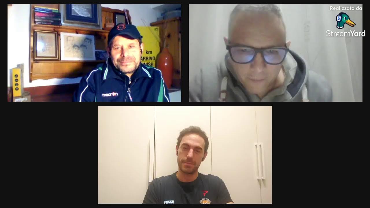 Cyclingtime Socil Club del 29 gennaio