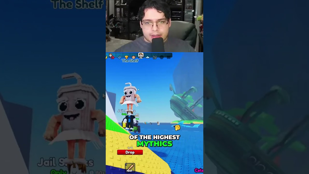 Mythic BrainRots Found! Insane Diamond Variants!