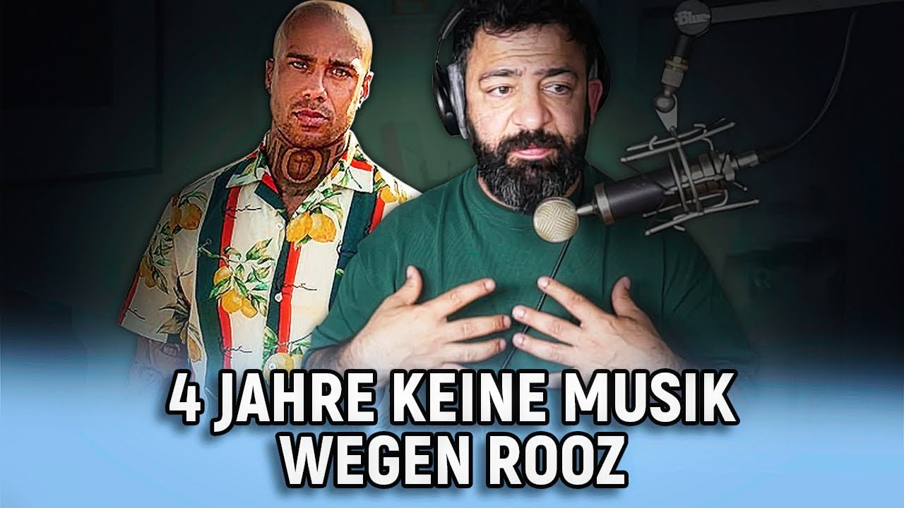 Antwort an MOE MITCHELL! Realtalk über Karriere-Hustle!