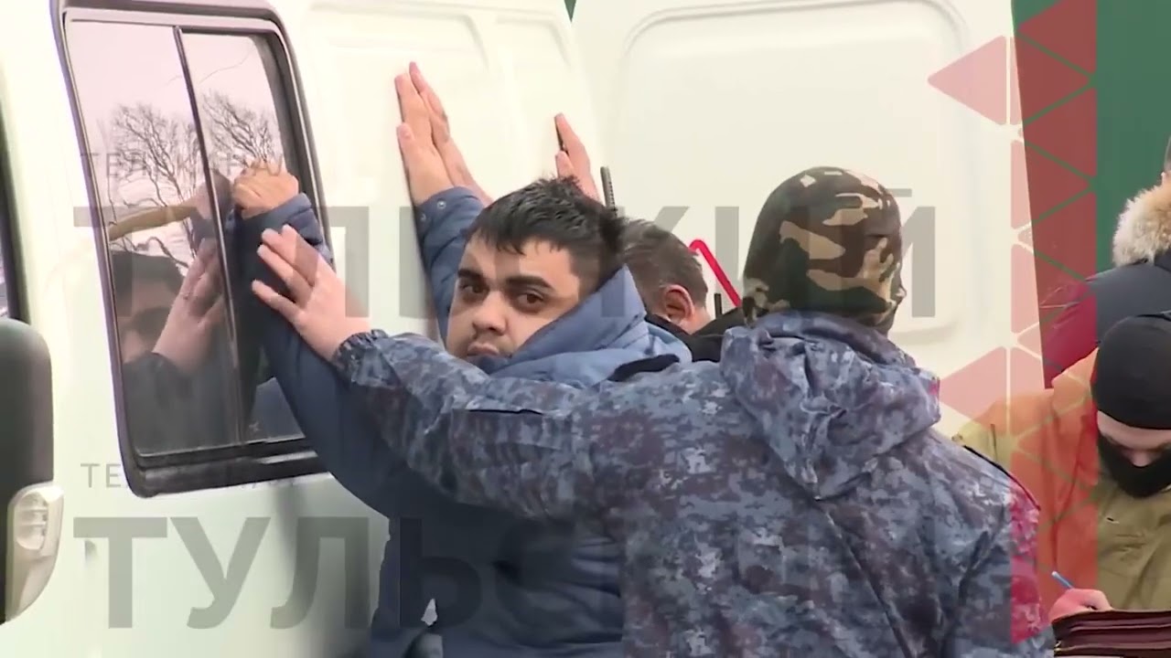 Снос цыганских домов под дабстеп