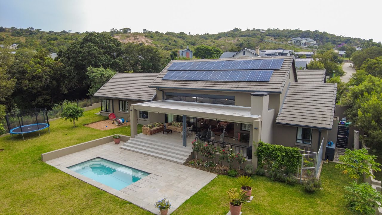 4 Bedroom House For Sale | The Rest