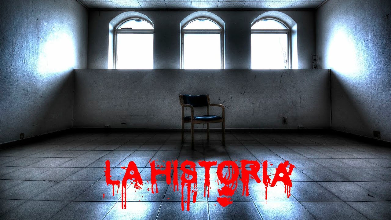 Audiorelato - La Historia