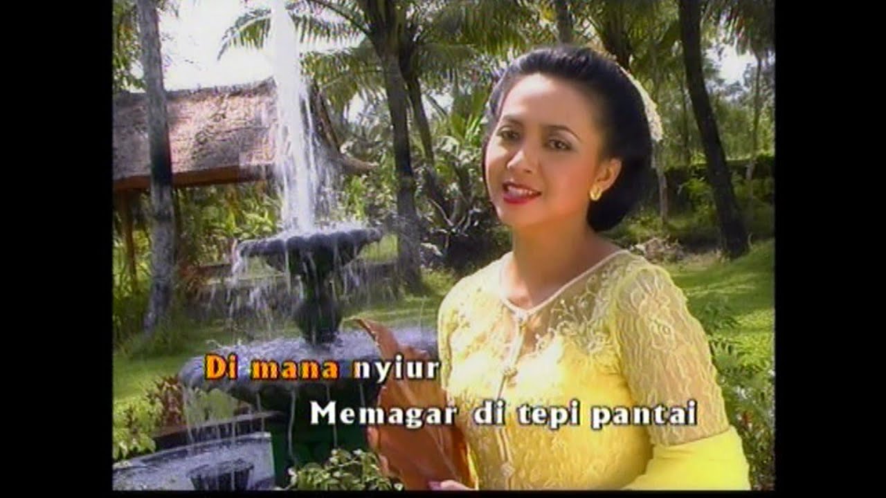 Lgm Tanah Kerinduan - Sundari Soekotjo