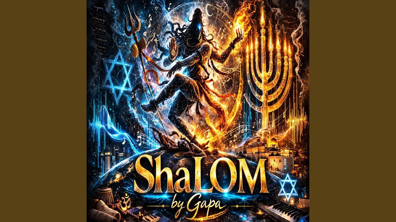 ShaLOM